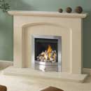 Continental Fontwell Limestone Surround